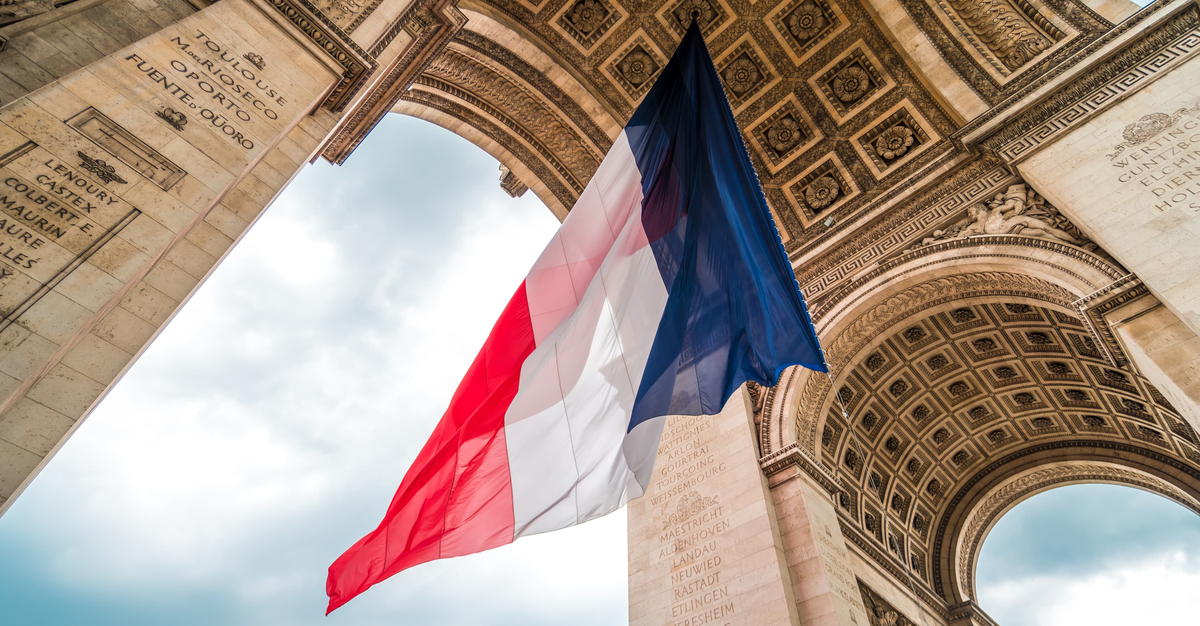Compétition numérique - Olympiades de la Jeunesse 2024 - Compétition Française